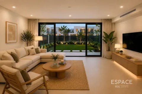 Townhouse in Jebel Ali, Dubai 4 bedrooms, 286 sq.m. № 122729 - photo 3