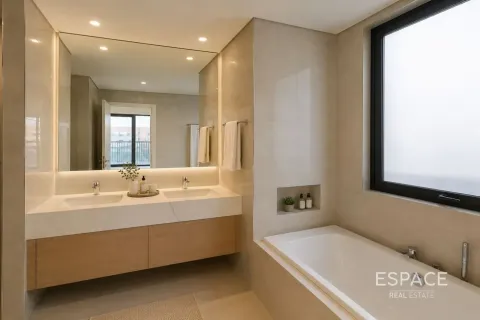 Townhouse in Jebel Ali, Dubai 4 bedrooms, 286 sq.m. № 122729 - photo 6