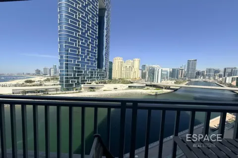 شقة في مرسى دبي, دبي 1غرف نوم, 63 م² رقم 122732 - صورة 2