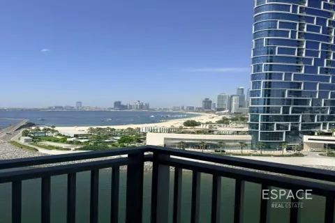 Apartment in Dubai Marina, Dubai 1 bedroom, 63 sq.m. № 122732