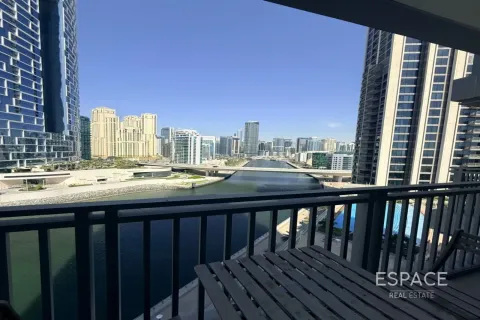 شقة في مرسى دبي, دبي 1غرف نوم, 63 م² رقم 122732 - صورة 10