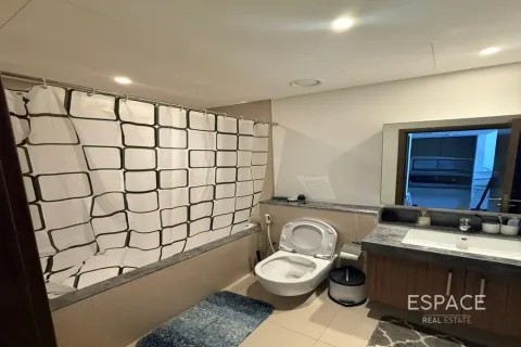 شقة في مرسى دبي, دبي 1غرف نوم, 63 م² رقم 122732 - صورة 8