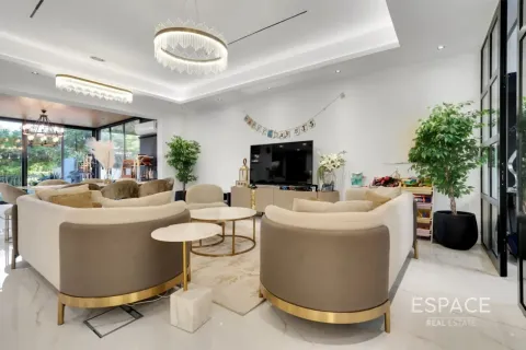 Villa en The Springs, Dubai, 4 dormitorios, 228 m², № 122727 - foto 18