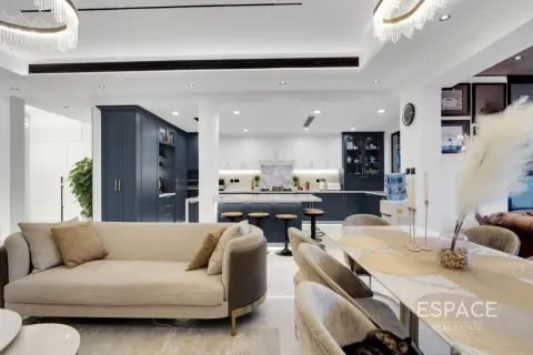 Villa en The Springs, Dubai, 4 dormitorios, 228 m², № 122727 - foto 20