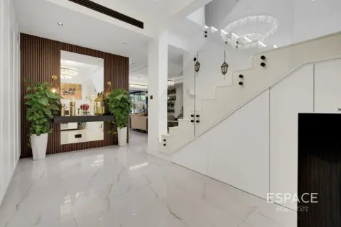 Villa en The Springs, Dubai, 4 dormitorios, 228 m², № 122727 - foto 15