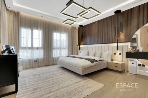 Villa en The Springs, Dubai, 4 dormitorios, 228 m², № 122727 - foto 8