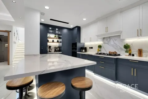 Villa en The Springs, Dubai, 4 dormitorios, 228 m², № 122727 - foto 3