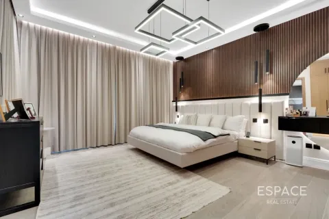Villa en The Springs, Dubai, 4 dormitorios, 228 m², № 122727 - foto 11