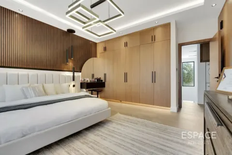 Villa en The Springs, Dubai, 4 dormitorios, 228 m², № 122727 - foto 12