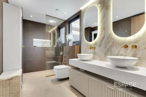 Villa en The Springs, Dubai, 4 dormitorios, 228 m², № 122727 - foto 13