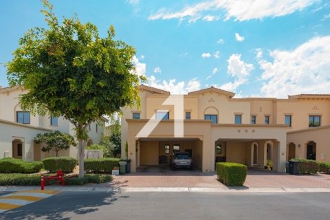 Villa en Mira, Dubai, 3 dormitorios, 278.4 m², № 12390 - foto 1