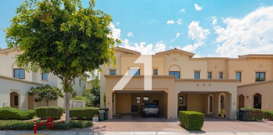 Villa en Mira, Dubai, 3 dormitorios, 278.4 m², № 12390