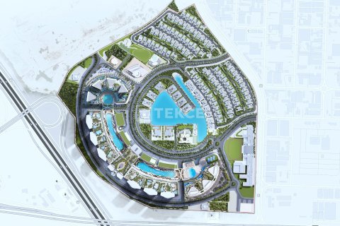 شقة في دبي 1غرف نوم, 58 م² رقم 12396 - صورة 14