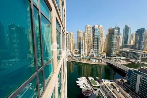 شقة في مرسى دبي, دبي 1غرف نوم, 78 م² رقم 124416 - صورة 10