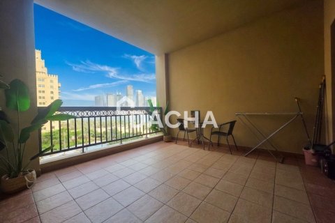Apartamento en The Fairmont Palm Residences, Palm Jumeirah, Dubai, 2 dormitorios, 160 m², № 124415 - foto 13