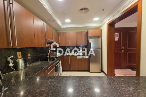 Apartamento en The Fairmont Palm Residences, Palm Jumeirah, Dubai, 2 dormitorios, 160 m², № 124415 - foto 3