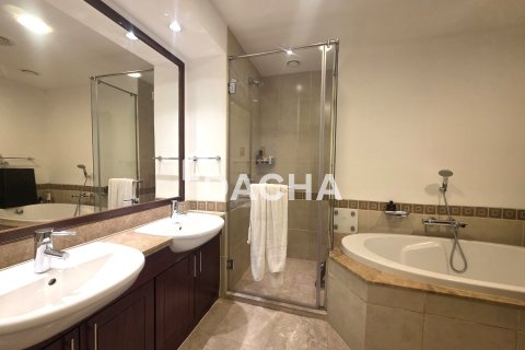 Apartamento en The Fairmont Palm Residences, Palm Jumeirah, Dubai, 2 dormitorios, 160 m², № 124415 - foto 7
