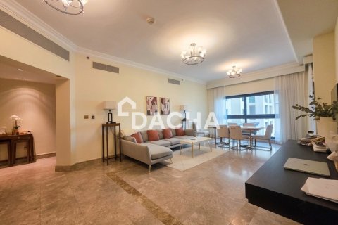 Apartamento en The Fairmont Palm Residences, Palm Jumeirah, Dubai, 2 dormitorios, 160 m², № 124415 - foto 2