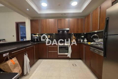 Apartamento en The Fairmont Palm Residences, Palm Jumeirah, Dubai, 2 dormitorios, 160 m², № 124415 - foto 11