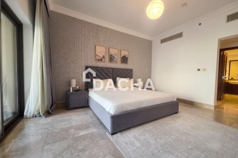 Apartamento en The Fairmont Palm Residences, Palm Jumeirah, Dubai, 2 dormitorios, 160 m², № 124415 - foto 4