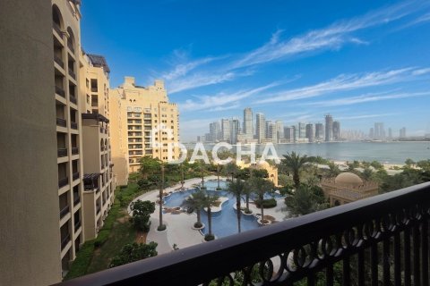 Apartment in The Fairmont Palm Residences, Palm Jumeirah, Dubai 2 bedrooms, 160 sq.m. № 124415