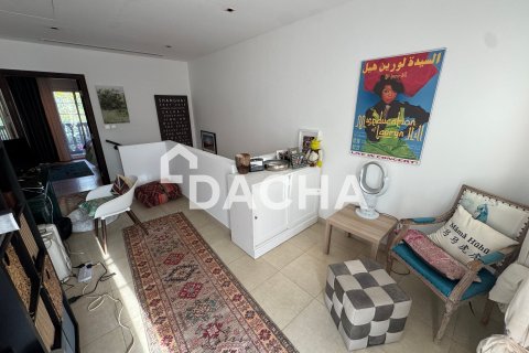 Townhouse in Jumeirah Village Triangle, Dubai 1 bedroom, 152 sq.m. № 124417 - photo 12