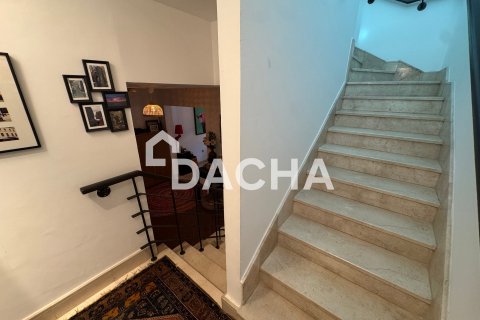 Townhouse in Jumeirah Village Triangle, Dubai 1 bedroom, 152 sq.m. № 124417 - photo 10