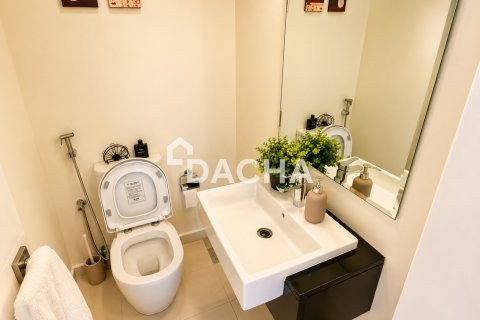 تاون هاوس في داماك هيلز (أكويا باي داماك), دبي 3 غرف نوم, 176 م² رقم 124411 - صورة 10