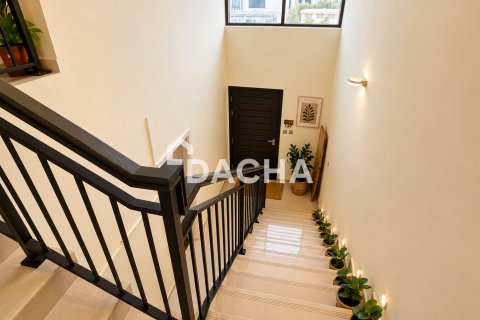 تاون هاوس في داماك هيلز (أكويا باي داماك), دبي 3 غرف نوم, 176 م² رقم 124411 - صورة 4