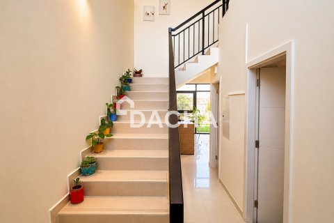 تاون هاوس في داماك هيلز (أكويا باي داماك), دبي 3 غرف نوم, 176 م² رقم 124411 - صورة 3