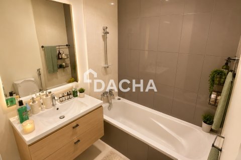 تاون هاوس في داماك هيلز (أكويا باي داماك), دبي 3 غرف نوم, 176 م² رقم 124411 - صورة 11