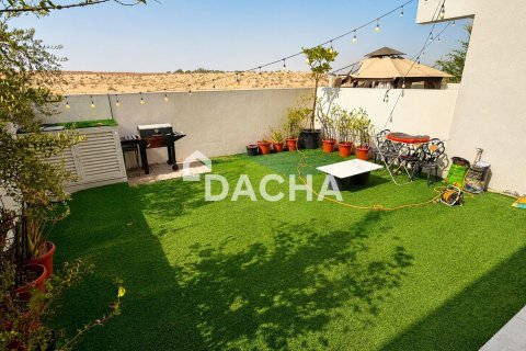 تاون هاوس في داماك هيلز (أكويا باي داماك), دبي 3 غرف نوم, 176 م² رقم 124411 - صورة 12