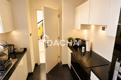 تاون هاوس في داماك هيلز (أكويا باي داماك), دبي 3 غرف نوم, 176 م² رقم 124411 - صورة 5