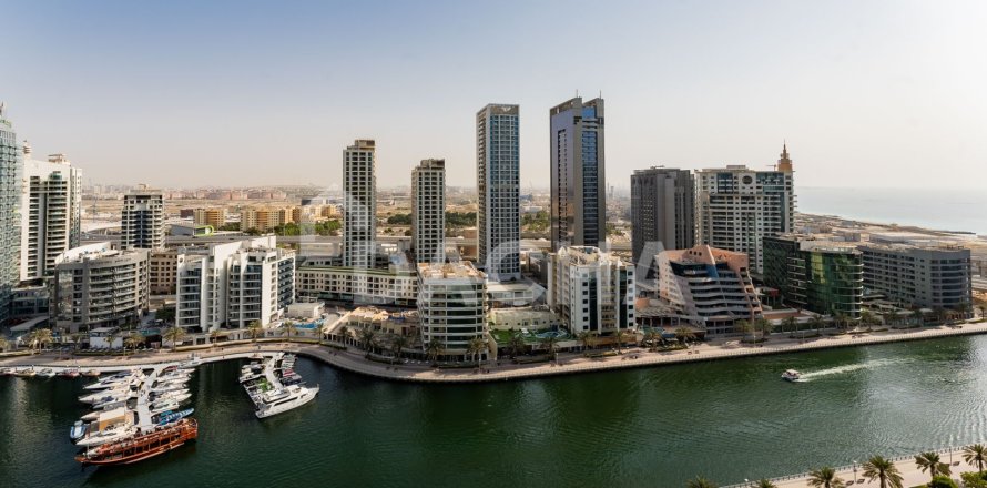 شقة في The Jewels, مرسى دبي, دبي 4 غرف نوم, 843 م² رقم 124413