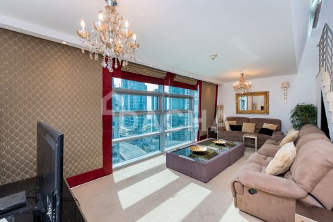 شقة في The Jewels, مرسى دبي, دبي 4 غرف نوم, 843 م² رقم 124413 - صورة 11