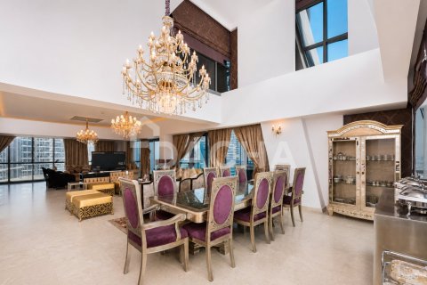 شقة في The Jewels, مرسى دبي, دبي 4 غرف نوم, 843 م² رقم 124413 - صورة 3