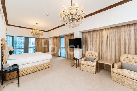 شقة في The Jewels, مرسى دبي, دبي 4 غرف نوم, 843 م² رقم 124413 - صورة 27