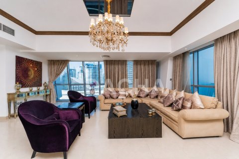 شقة في The Jewels, مرسى دبي, دبي 4 غرف نوم, 843 م² رقم 124413 - صورة 4