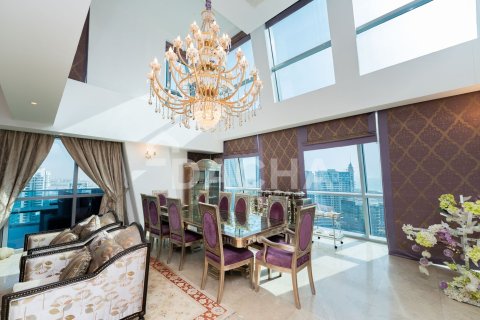 شقة في The Jewels, مرسى دبي, دبي 4 غرف نوم, 843 م² رقم 124413 - صورة 8