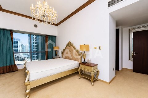 شقة في The Jewels, مرسى دبي, دبي 4 غرف نوم, 843 م² رقم 124413 - صورة 22