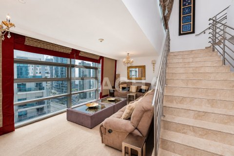 شقة في The Jewels, مرسى دبي, دبي 4 غرف نوم, 843 م² رقم 124413 - صورة 13