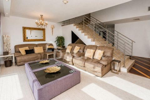 شقة في The Jewels, مرسى دبي, دبي 4 غرف نوم, 843 م² رقم 124413 - صورة 12