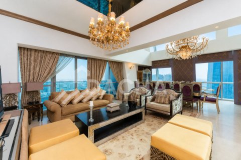 شقة في The Jewels, مرسى دبي, دبي 4 غرف نوم, 843 م² رقم 124413 - صورة 7