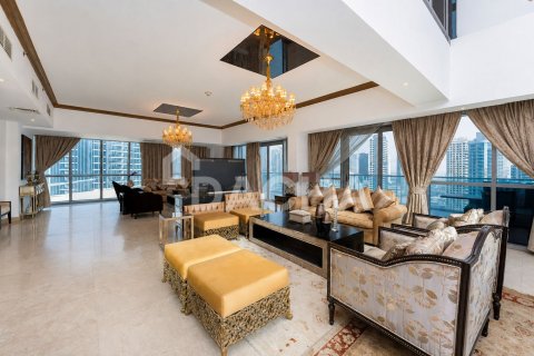 شقة في The Jewels, مرسى دبي, دبي 4 غرف نوم, 843 م² رقم 124413 - صورة 2