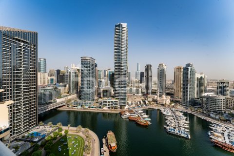شقة في The Jewels, مرسى دبي, دبي 4 غرف نوم, 843 م² رقم 124413 - صورة 30