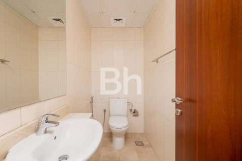 Снять в аренду таунхаус в Jumeirah Islands, Дубай: 4 спальни, 334м², № 23019 - фото 11