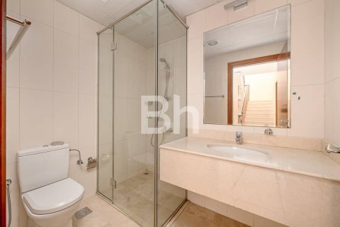 Снять в аренду таунхаус в Jumeirah Islands, Дубай: 4 спальни, 334м², № 23019 - фото 16