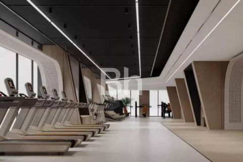 Купить квартиру в Arjan, Дубай: 38м², № 23022 - фото 8