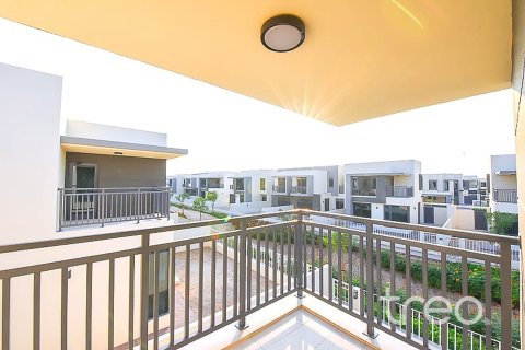 Villa in Dubai Hills Estate, Dubai 4 bedrooms, 228.63 sq.m. № 120160 - photo 3