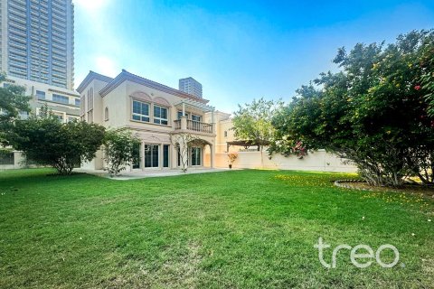 فيلا في Jumeirah Village Triangle, دبي 2 غرف نوم, 250 م² رقم 120163 - صورة 22